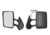 VAN WEZEL 2812802 Outside Mirror